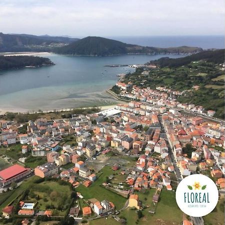 Cedeira Apartamento - Floreal Екстер'єр фото