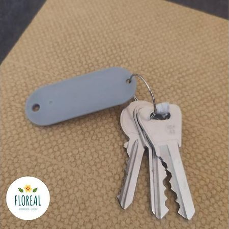Cedeira Apartamento - Floreal Екстер'єр фото
