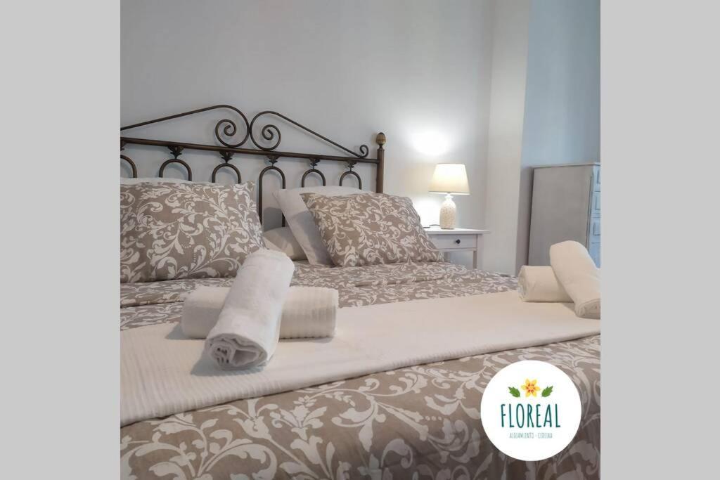 Cedeira Apartamento - Floreal Екстер'єр фото