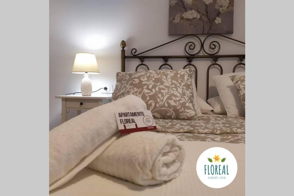 Cedeira Apartamento - Floreal Екстер'єр фото